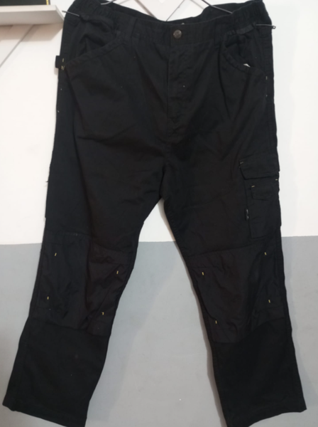 Pantalons cargo Hommes 