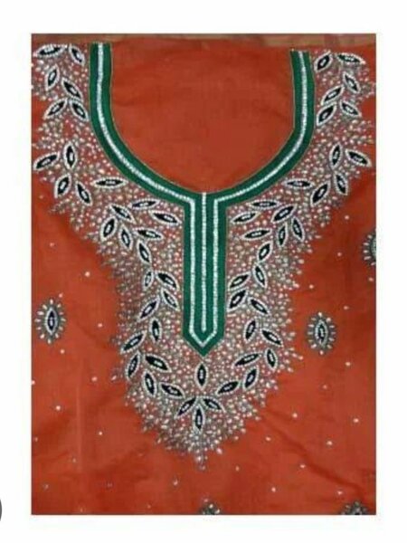 Ladies kurta