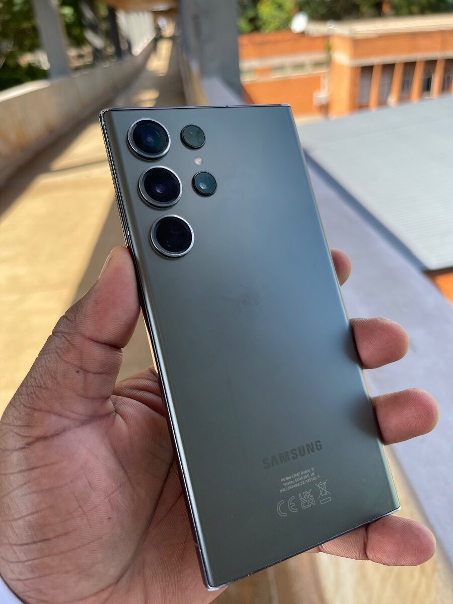 Samsung s23 Ultra 512gb