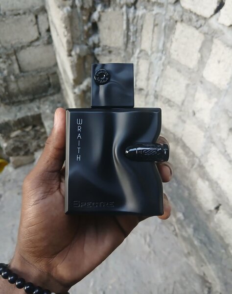 Spectre Wraith Parfum Homme