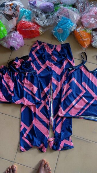 Pyjama Femme Confortable