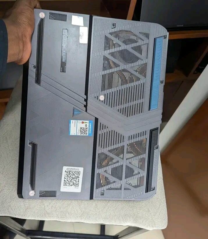 Ordinateur portable MSI gaming