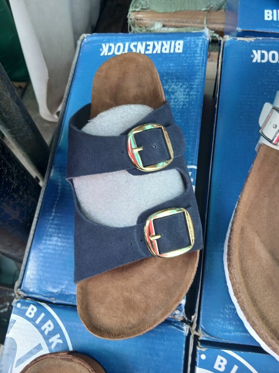 Birkenstock