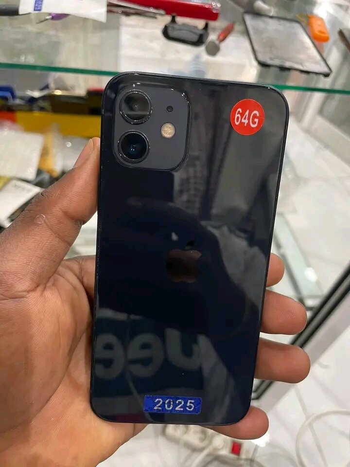 iPhone 64GB Écran Retina