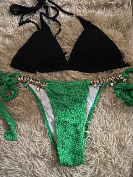 Maillot de bain