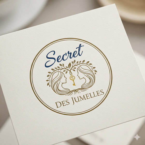 Secret des Jumelles 