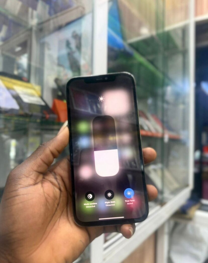 iPhone 12 Pro Max 128GB