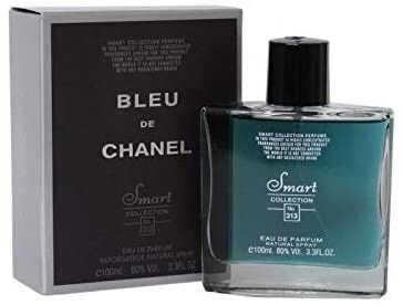 Smart collection