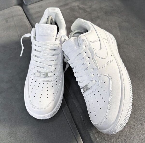 Original Nike Airforce 1