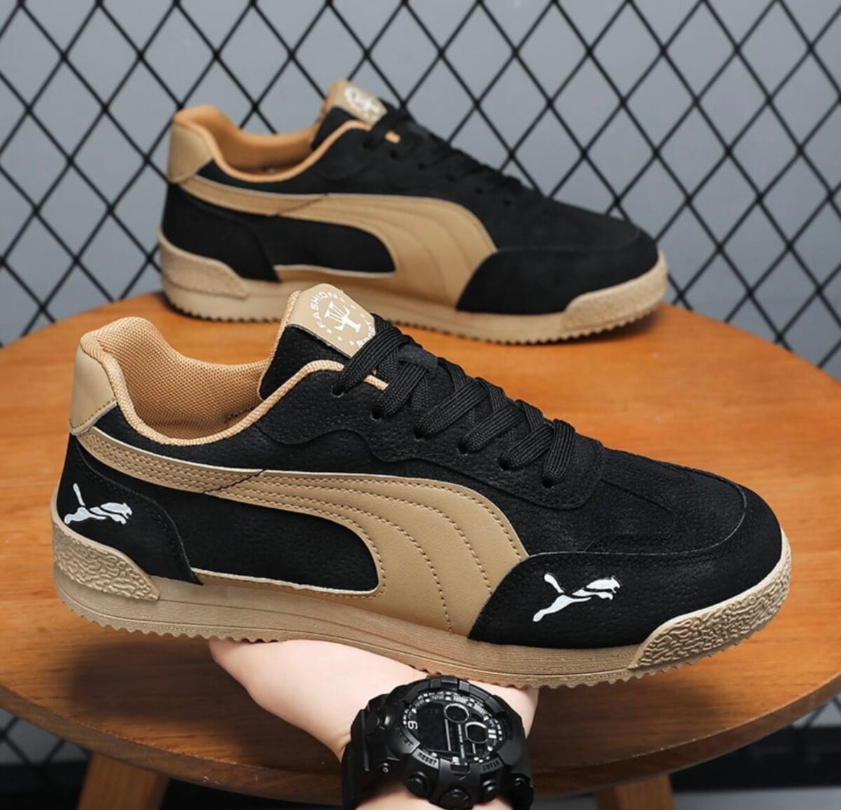 Puma classique