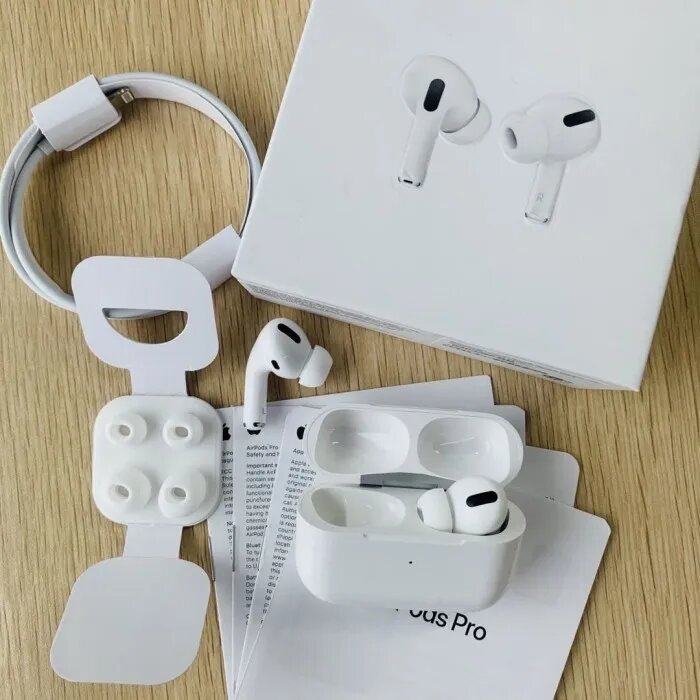 AirPod pro 2nd generation