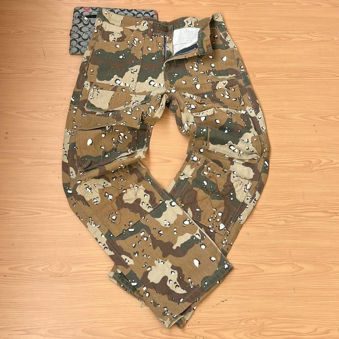 Baggy jeans Trousers