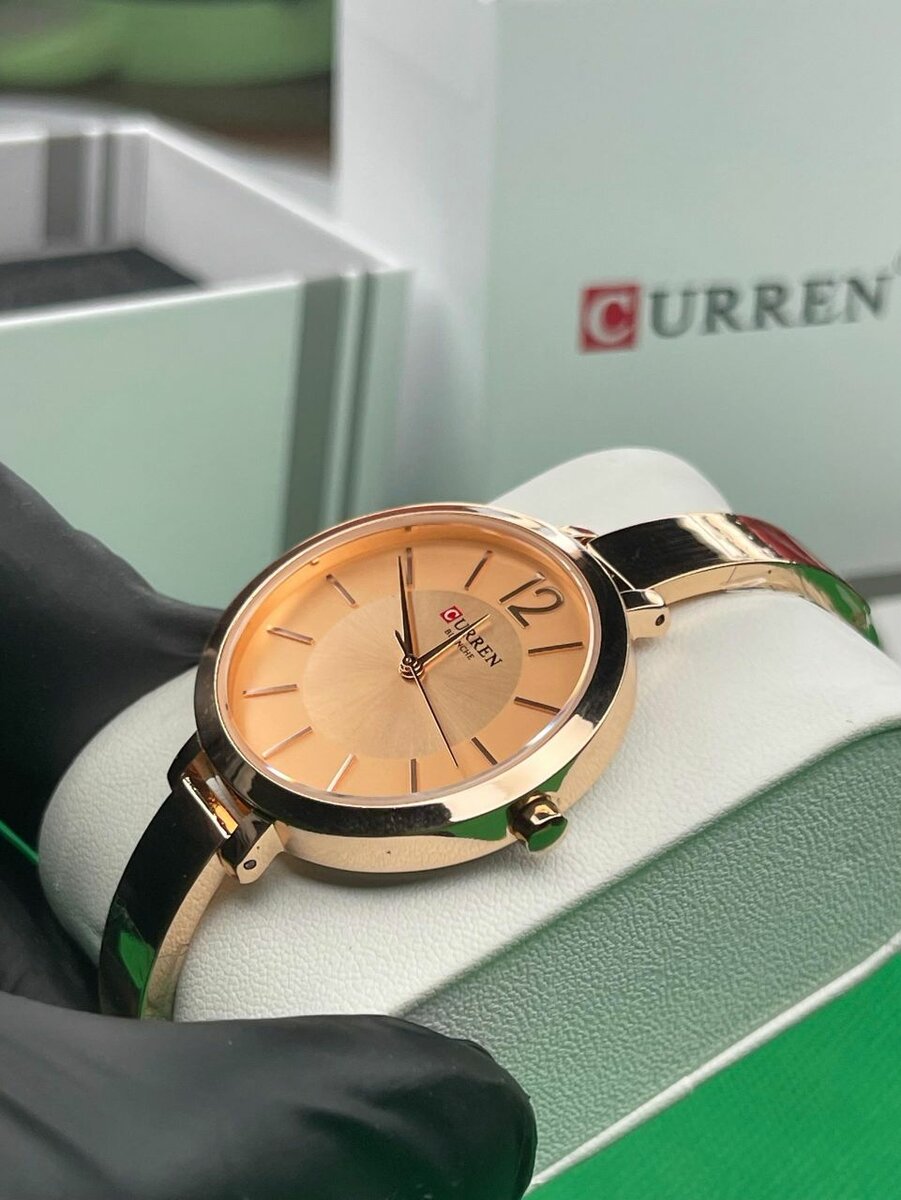 Curren
