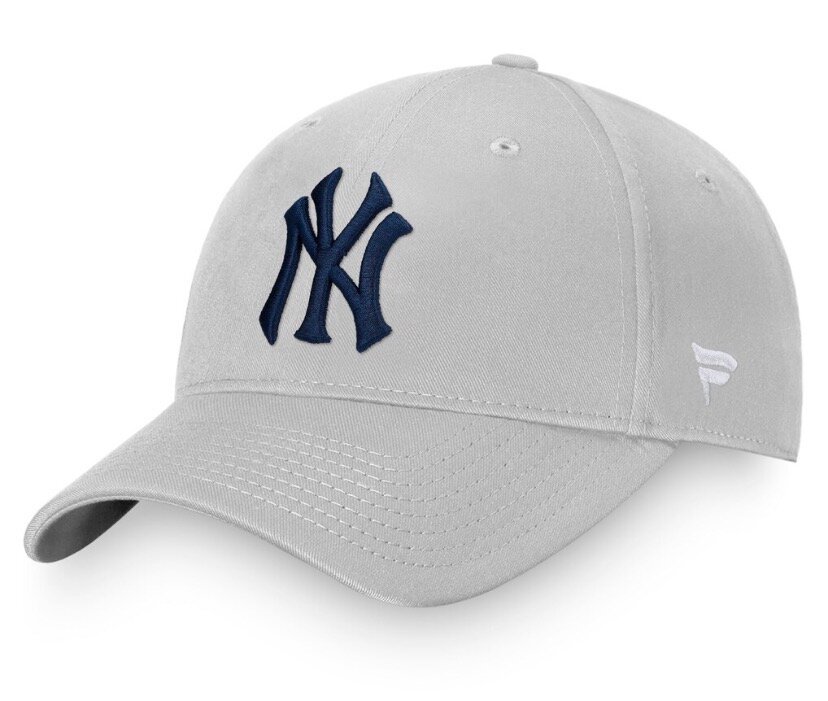 Casquette NY sportive