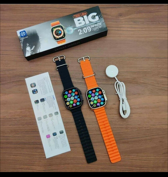 T900 Ultra Smart Watch