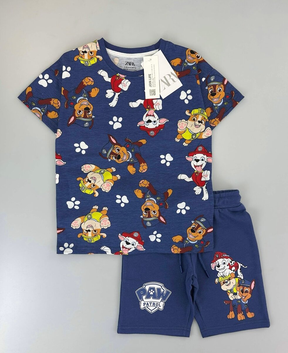 Ensemble Barbie  Enfant