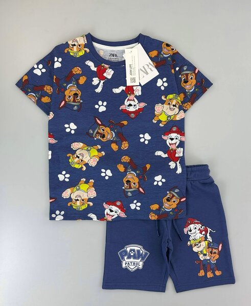 Ensemble Barbie  Enfant