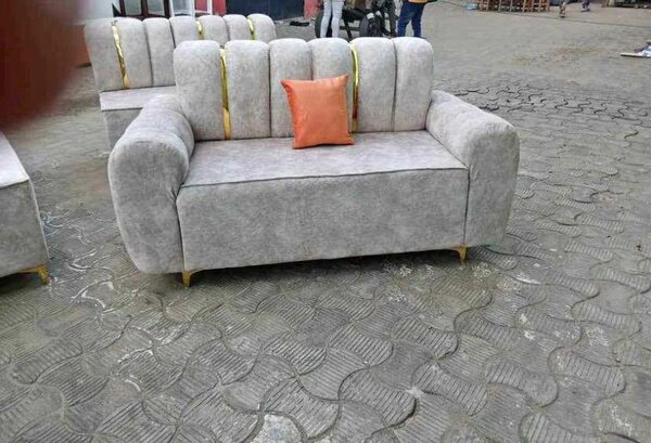 Canapé moderne 2 places