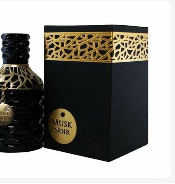 Musk Noir 100ml