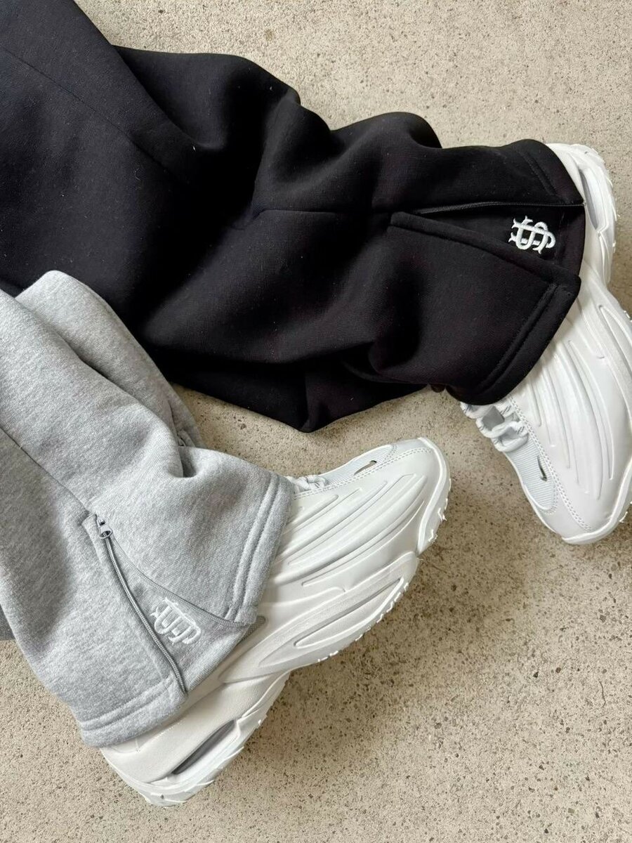 Jogging SUVENE BAGGY