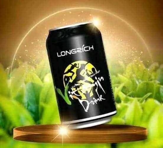 Boisson Vitaminée Longrich