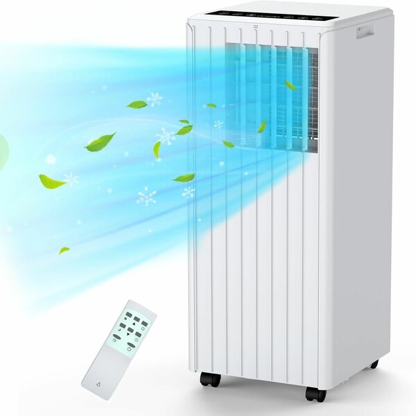 Split portable ilux 1: cv