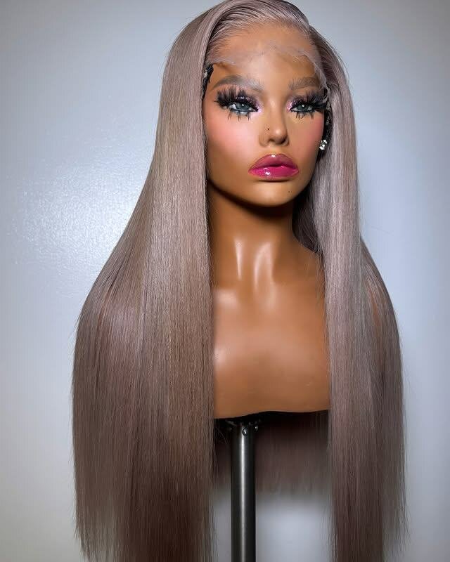 Quality wig