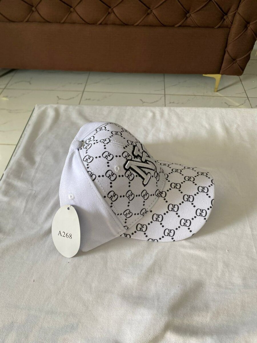 Casquette tendance pour adultes