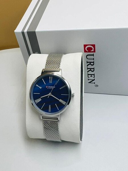 Montre curren pour femme