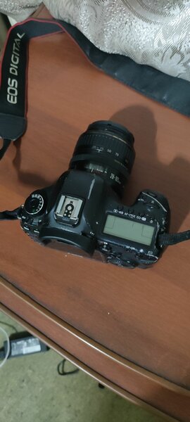 Canon 5D Mark III