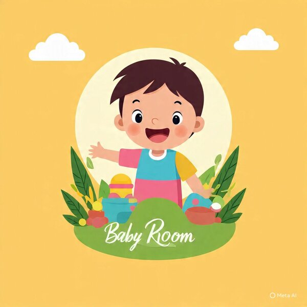 baby room 