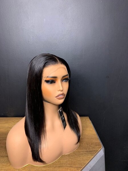 Coupe carrée longueur 16