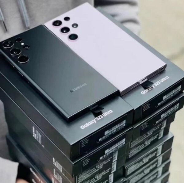 Samsung Galaxy S23 Ultra