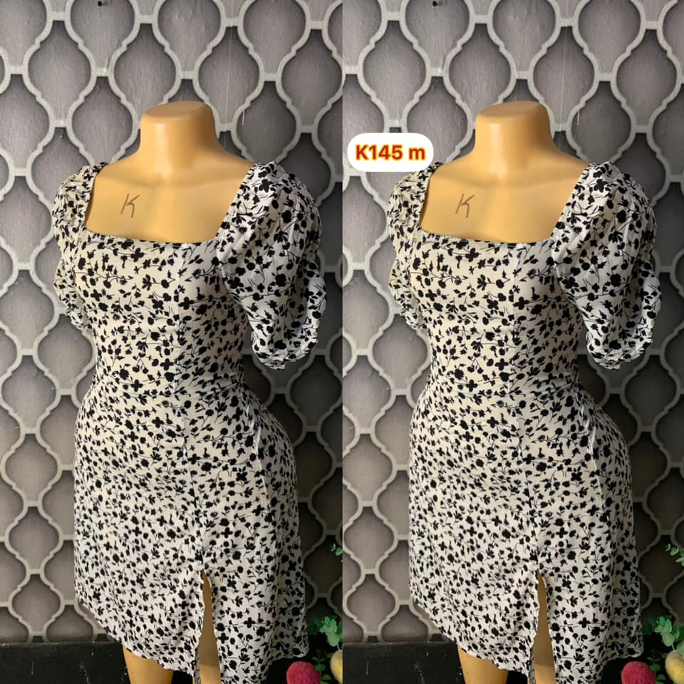 Good Quality thrifted dresses for sale 