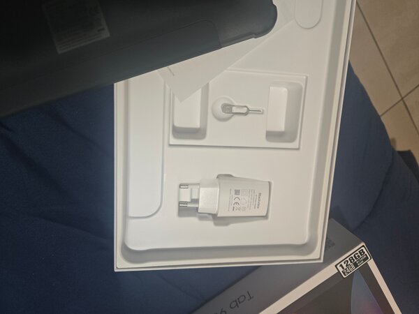 Tablette Blackview Tab 90