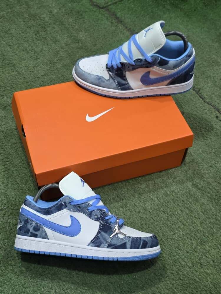 Baskets Nike Air Jordan