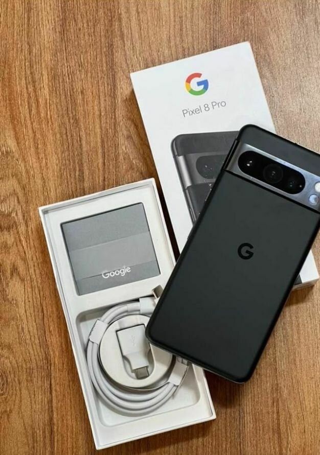 Google Pixel 8 Pro
