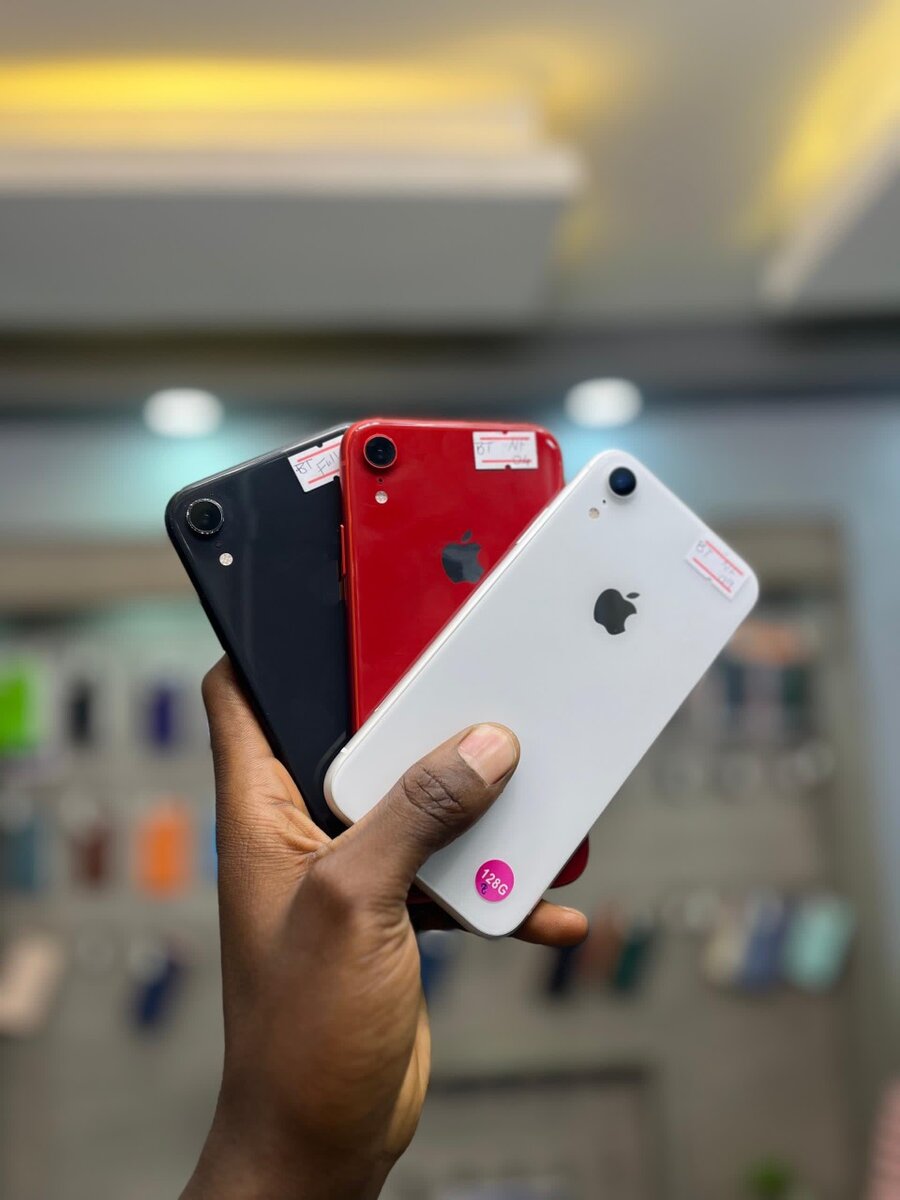 iPhone XR 64 GB