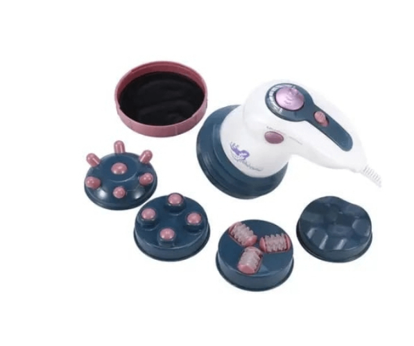 Masseur Électrique pour Corps