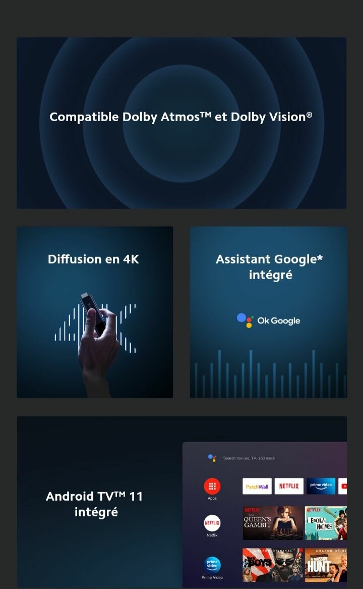 Xiaomi TV Stick 4K