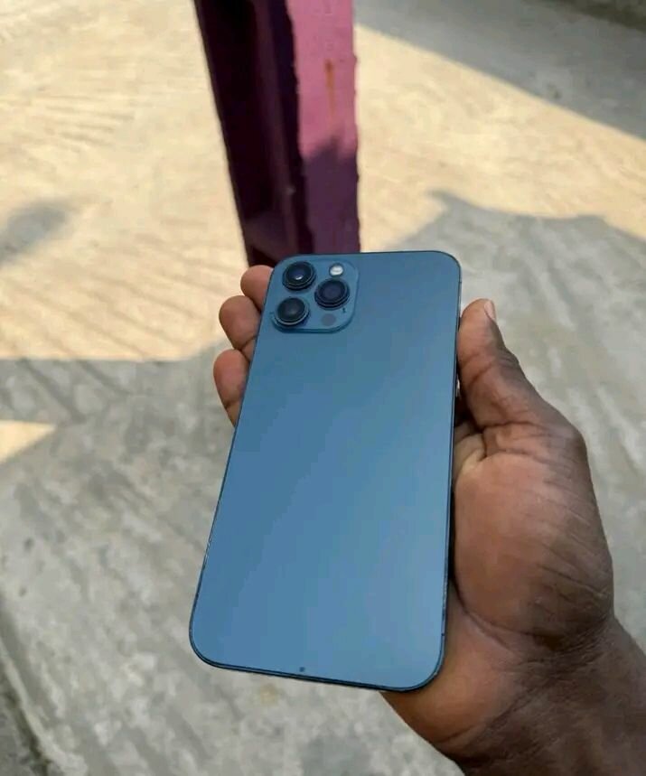 Smartphone haute performance