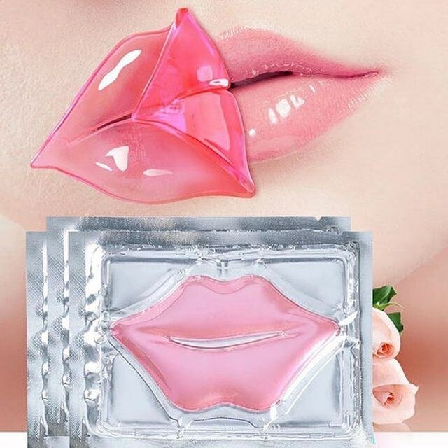 Lip Masks [100 pieces]