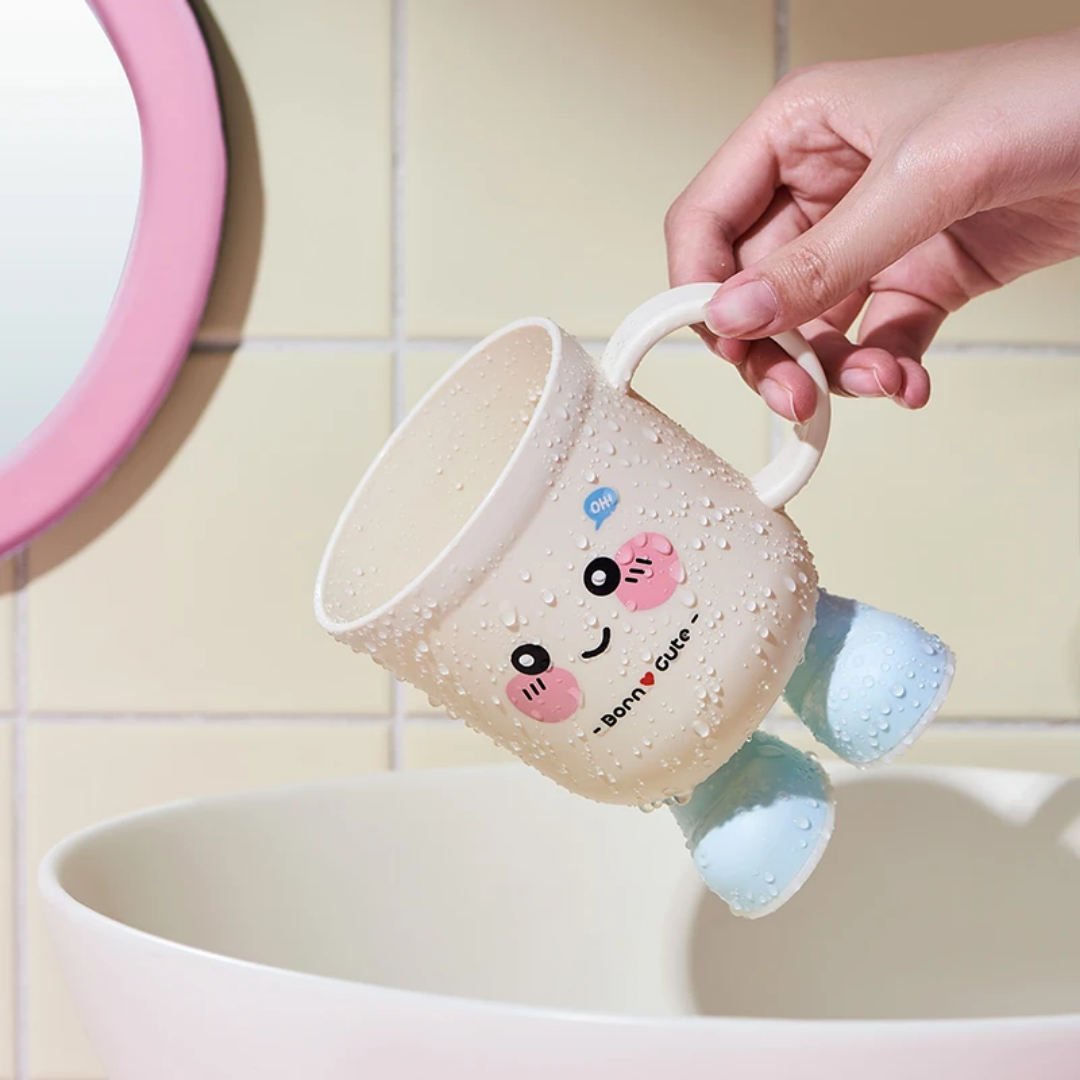 Gobelet mignon pour enfants