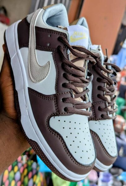Nike SB