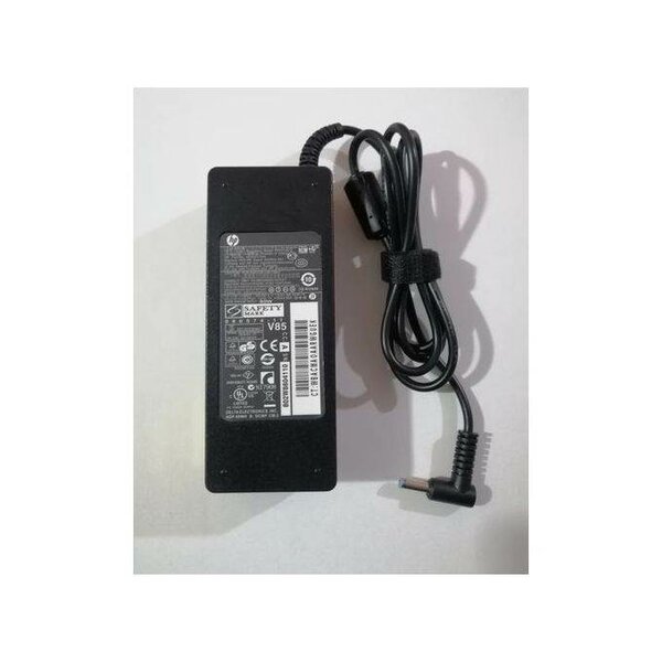 Hp Chargeur Hp 19.5V 4.62A (4530) + Câble De Chargeur Ordina