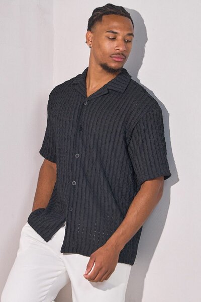 Chemise d'été pour homme