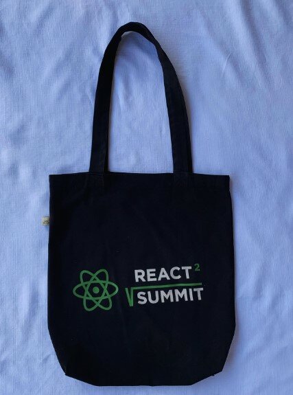 Tote bag