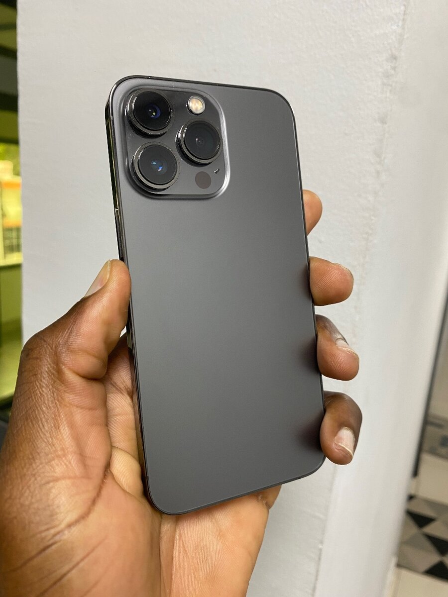 iPhone 13 Pro 128Giga