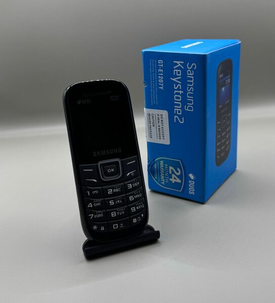 Samsung Keystone  Téléphone