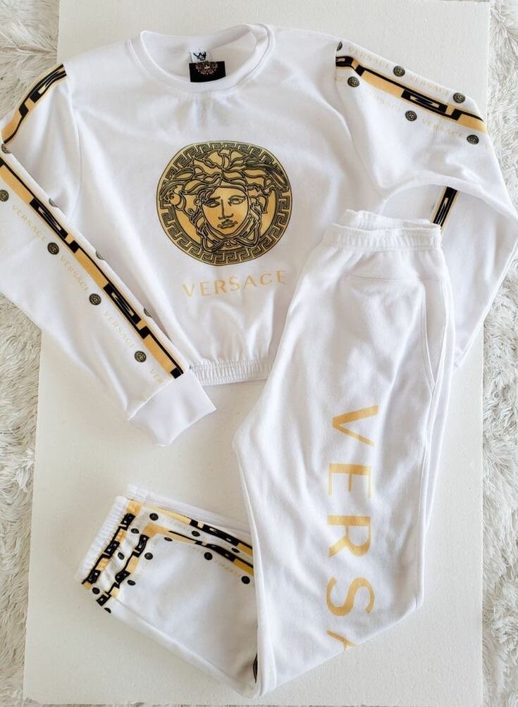 Ensemble Sportif de Luxe